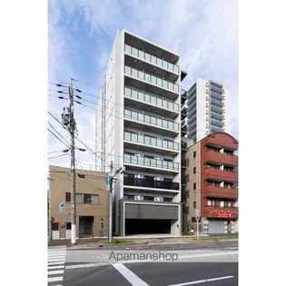 SーRESIDENCE一宮本町の画像