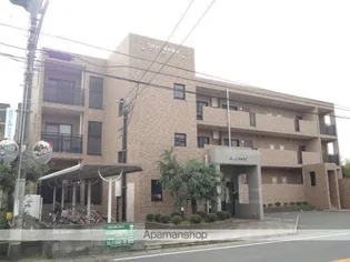 SUNDAY御井駅前【3階】の外観