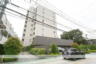 T.BRAND世田谷【9階】の外観