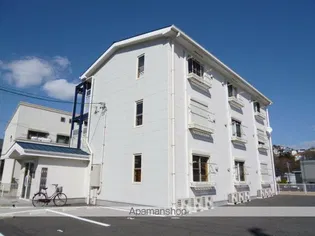 アンジェパッセの画像