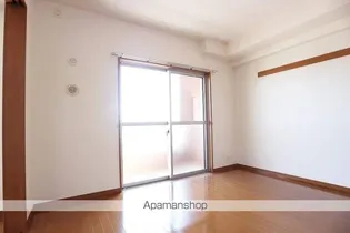 オーレオール【9階】の内装