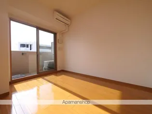 リアライズ代官町(willDo代官町)【12階】の居間