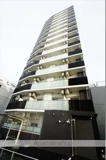 エステムコート名古屋千種グレイス【5階】の外観