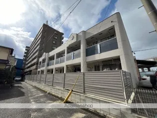 アネシス箱崎公園の画像