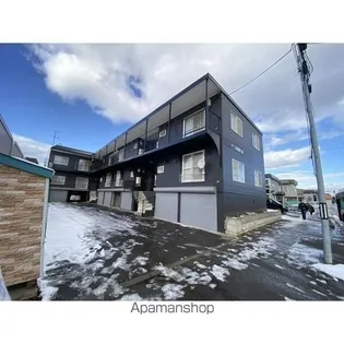イー エフ若葉通の画像