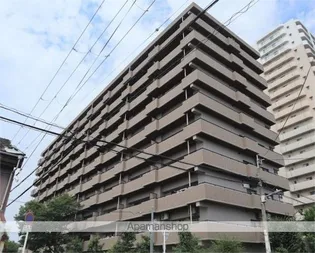 平野元町日興マンション【603号室】の外観