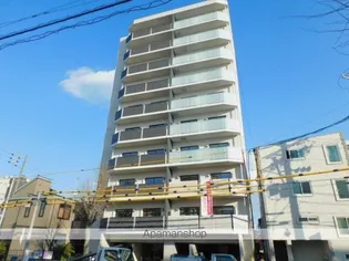 プレイズシード大曽根【6階】の外観