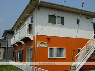 パークハウス 深芝の画像