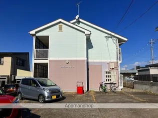 レオパレスベル パストラルの画像