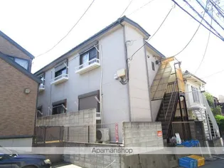 ソレイユ和泉【1階】の外観