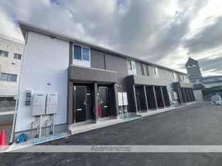 ベルメゾン矢取の画像