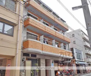 サイト烏丸三条町の画像