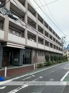 グリーンフィールド小竹向原【1階】の外観