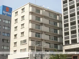 高砂ハイツ【209号室】の外観