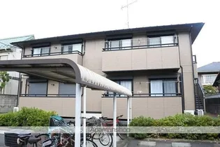 サンガーデン国立Bの画像