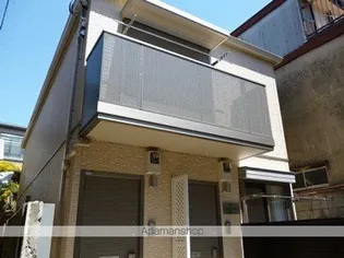 SHAーMAISON湯島台【2階】の外観