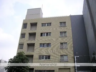 三洋ビル【502号室】の外観