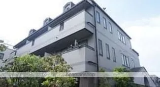 第一ハイム曙【3階】の外観