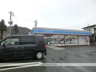 ディアス中津川C【2階】の周辺