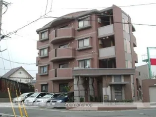 シャルマン室見の画像
