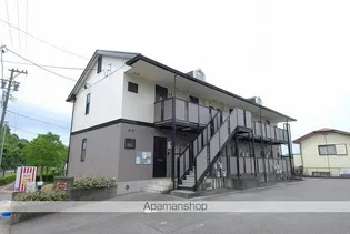 GA南二ツ坂の画像
