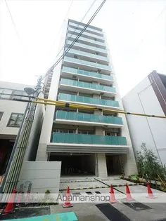 愛知県名古屋市中区千代田3丁目【マンション】の外観