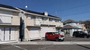 サンモール清水Dの画像