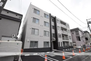 グランメールVILLA9 16の画像