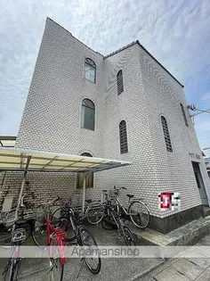 メゾン池田【2階】の外観