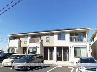 プラム フォレスト Aの画像