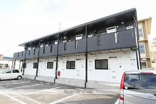 ハイム新天地の画像