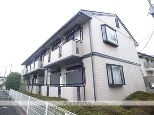 セジュール東初石IIIの画像