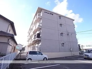 ドミールITOの画像