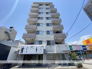 クラウンハイム豊新の画像
