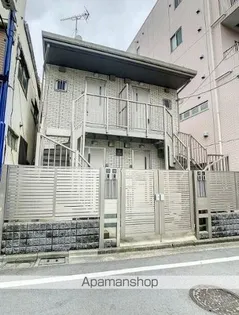 ライトハウス【1階】の外観