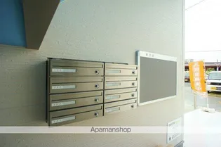 プランドール【105号室】のその他画像