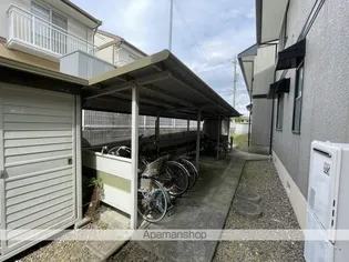 クレスト小林C棟【1階】の周辺