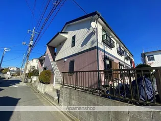 パークフォーラム竹の塚Bの画像