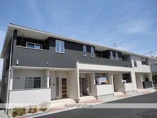 クレセントIの画像