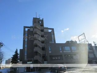 アクティヴマンションの画像