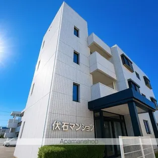 伏石マンションの画像