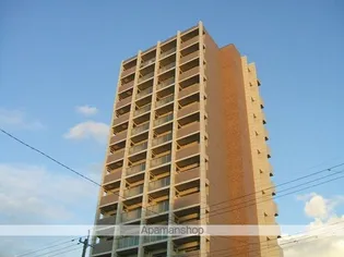 愛知県名古屋市千種区内山1丁目【マンション】の外観
