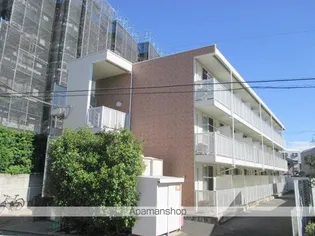 レオパレスマ メゾンCの画像