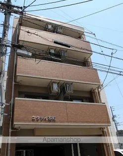 コウテイ本町マンションの画像