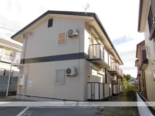 パエーゼ8【2階】の外観