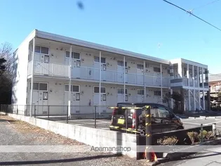 レオパレスあかねの画像