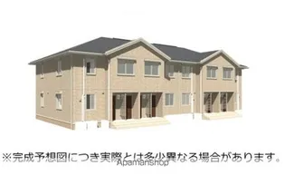 フェリスコート B棟の画像