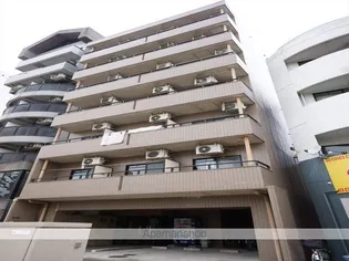 愛知県名古屋市東区芳野3丁目【マンション】の外観