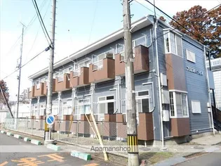 プリンスハイツ柏木の画像