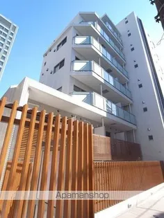 コンシェリア後楽園の画像